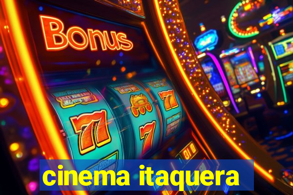 cinema itaquera